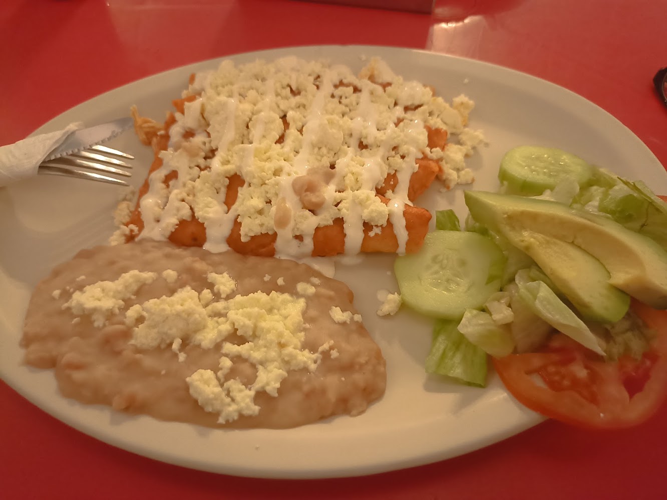 EL MOLCAJETE