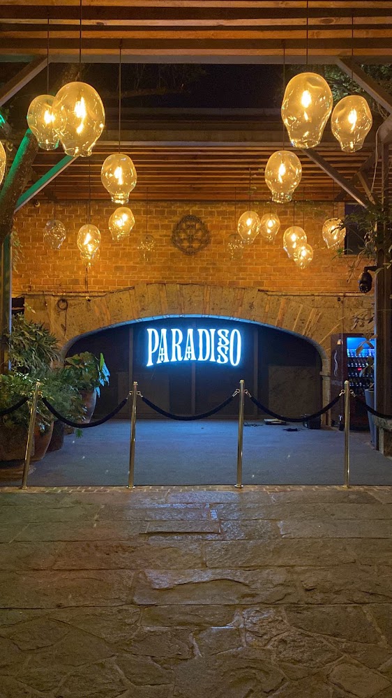 Paradisso