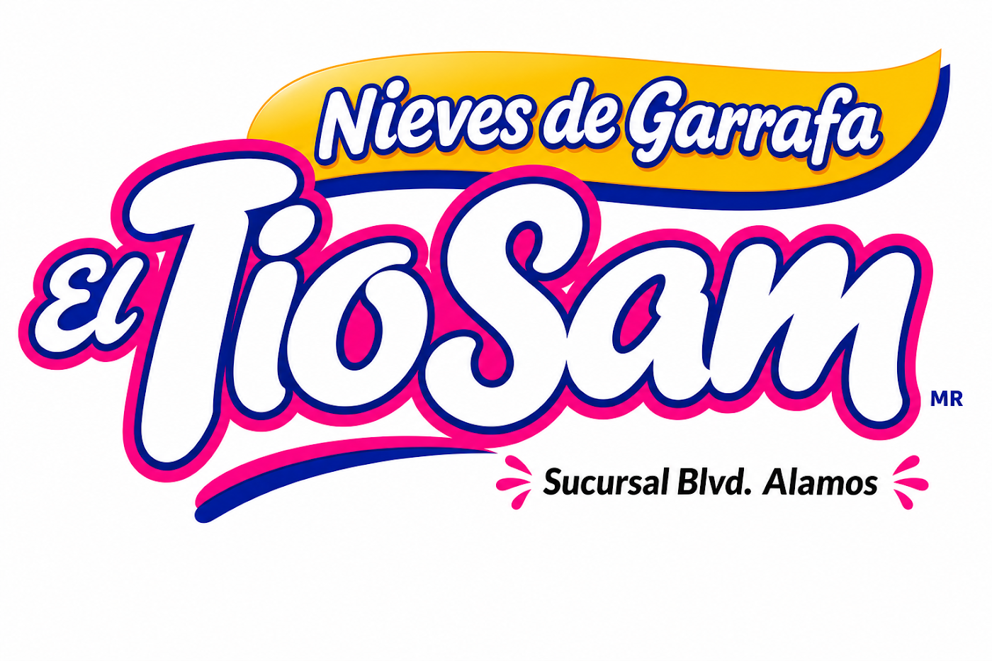 Nieves El Tío Sam Romanillo