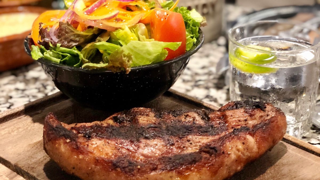 Le Coq Grill