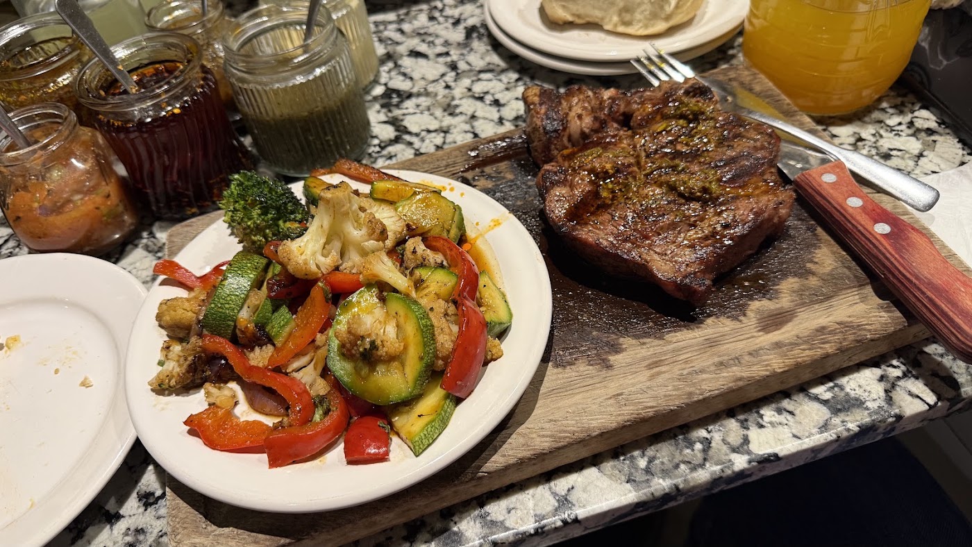 Le Coq Grill