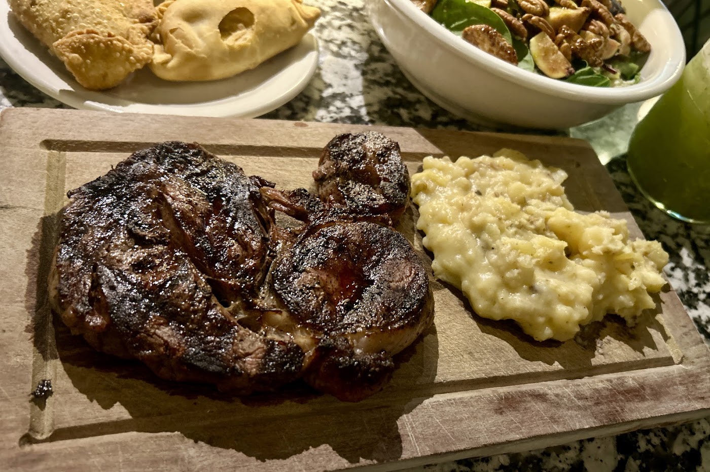 Le Coq Grill