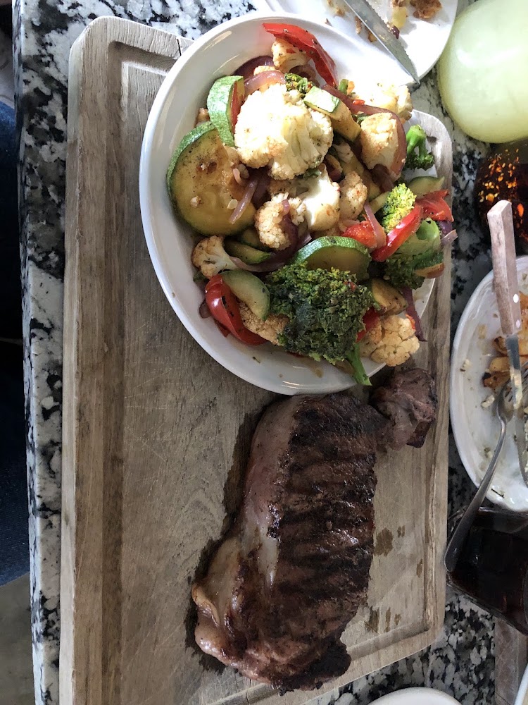 Le Coq Grill