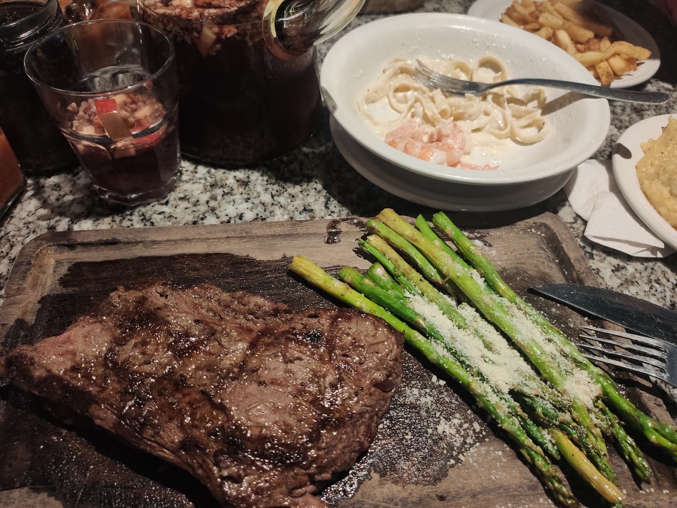Le Coq Grill