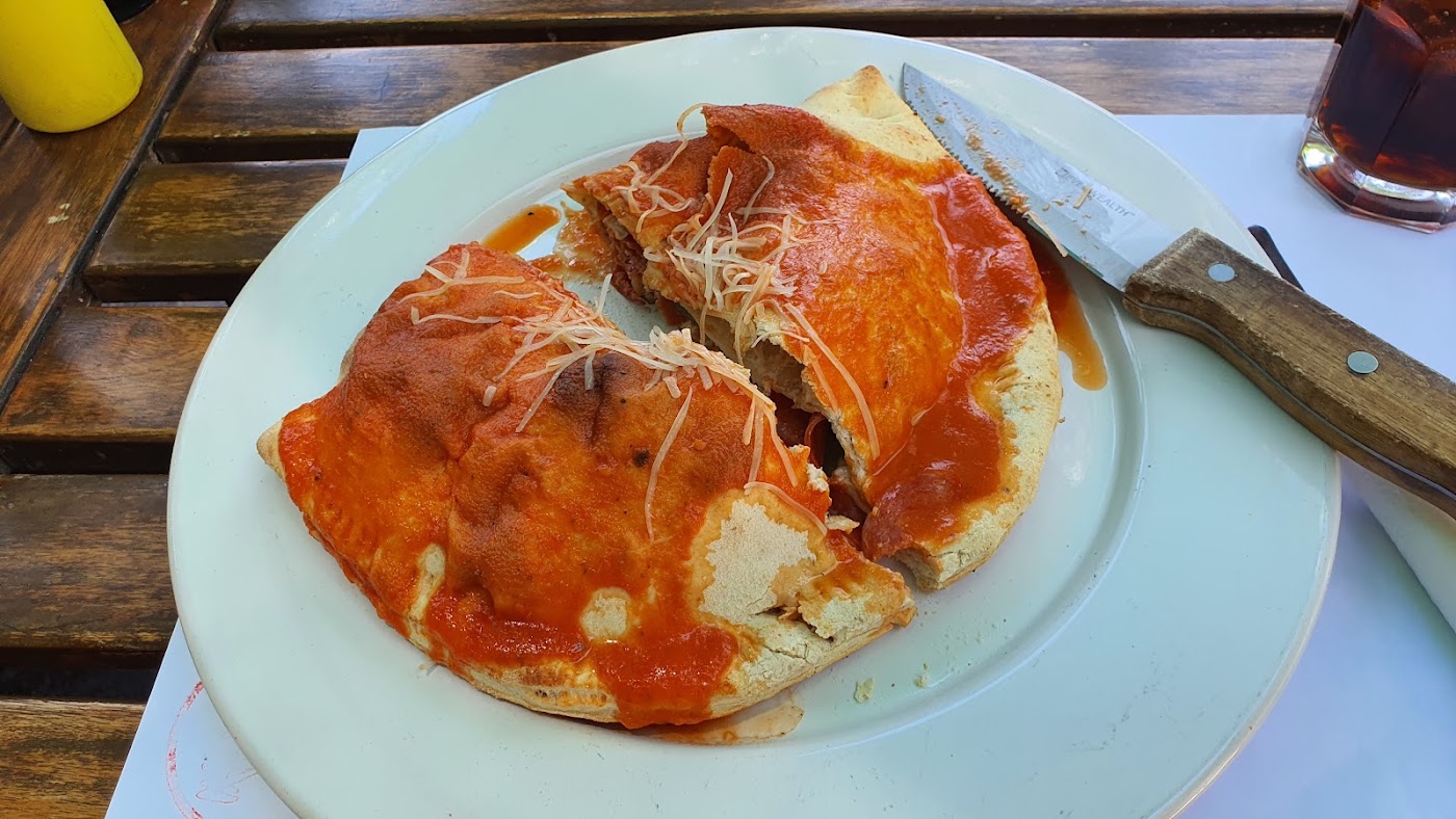 Benitos Pizza & Pasta