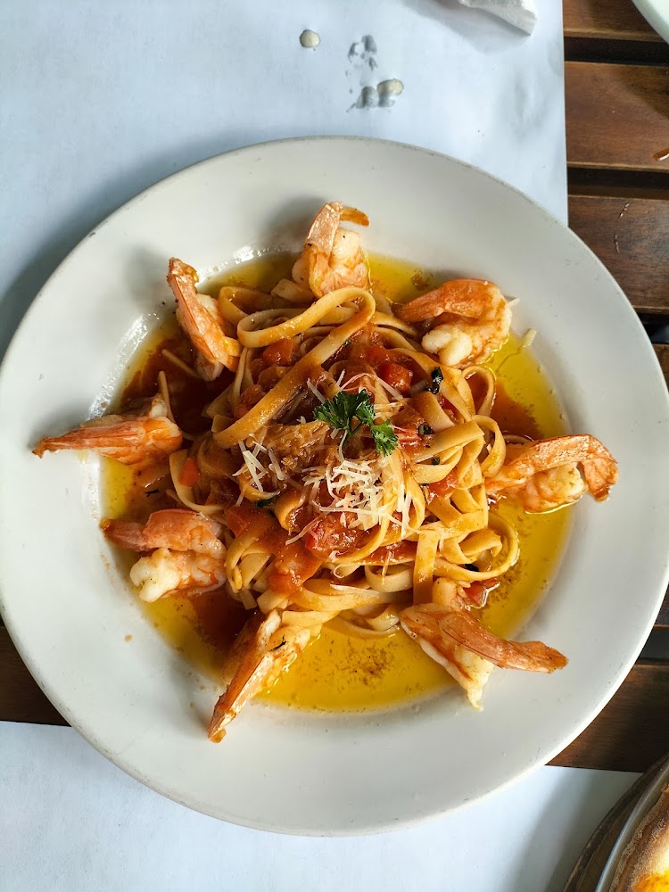 Benitos Pizza & Pasta