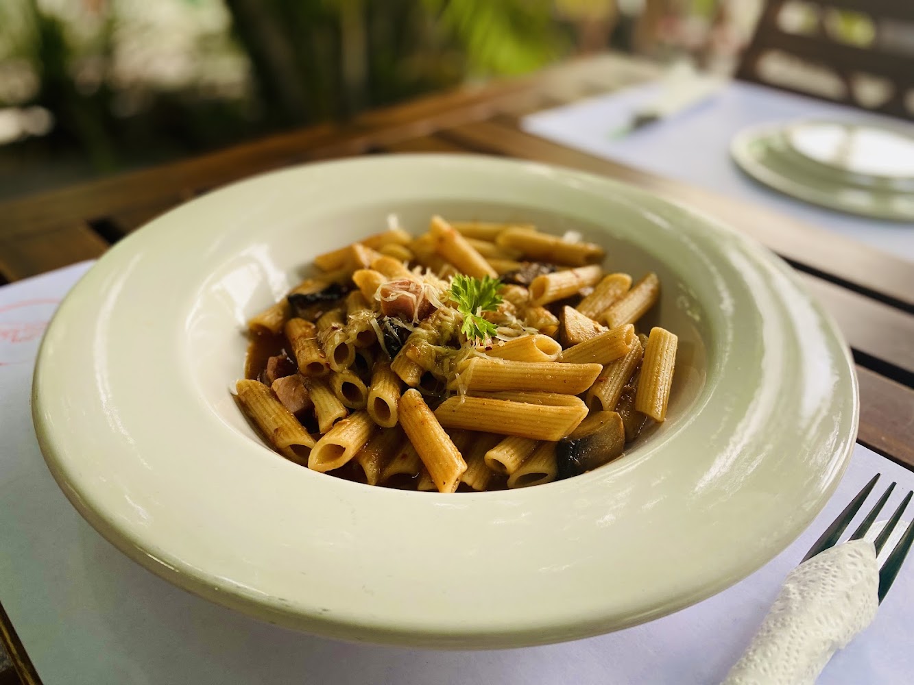 Benitos Pizza & Pasta