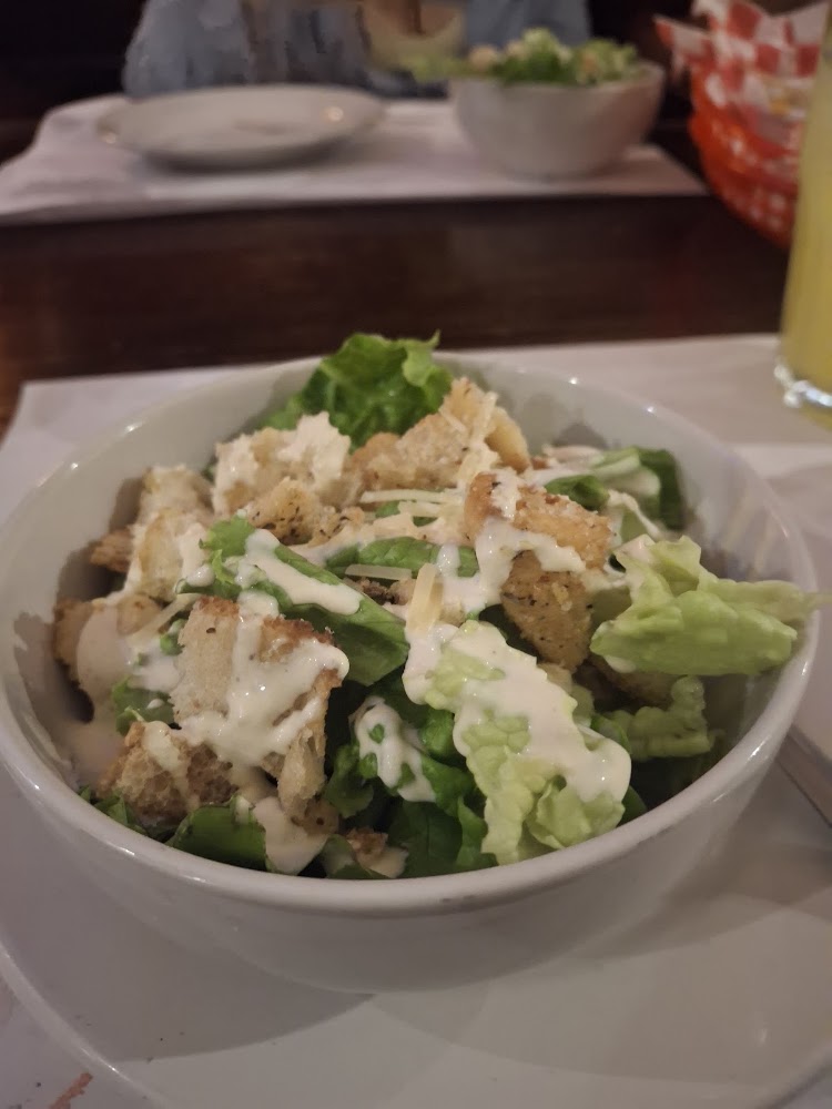 Benitos Pizza & Pasta
