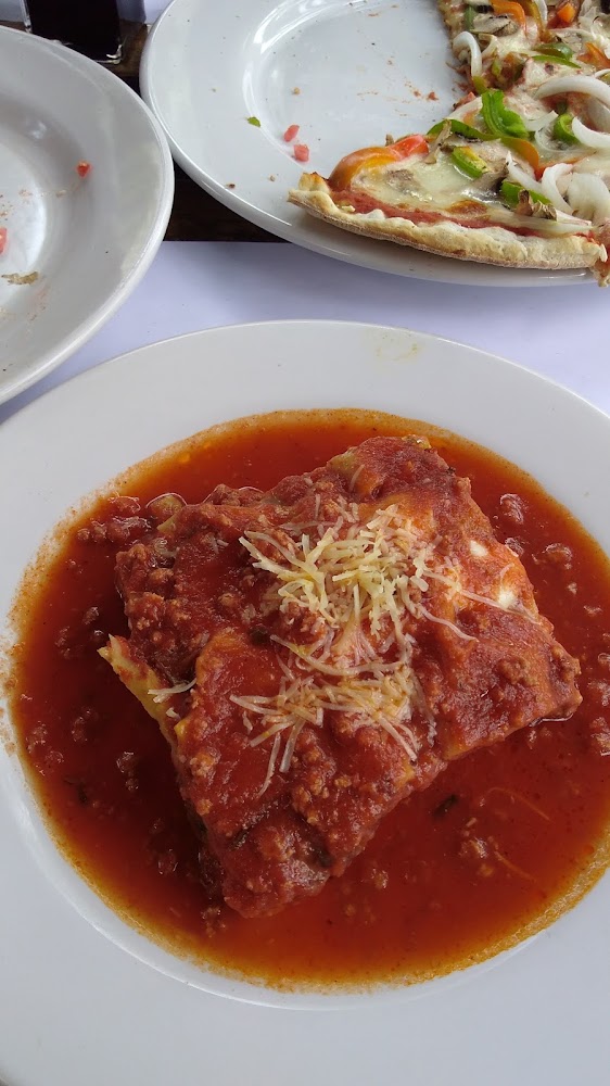Benitos Pizza & Pasta