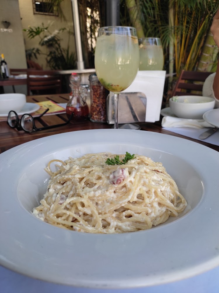 Benitos Pizza & Pasta