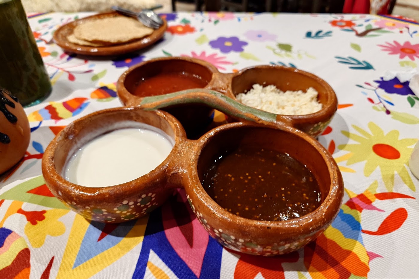 Los Chilaquiles Lázaro Cárdenas