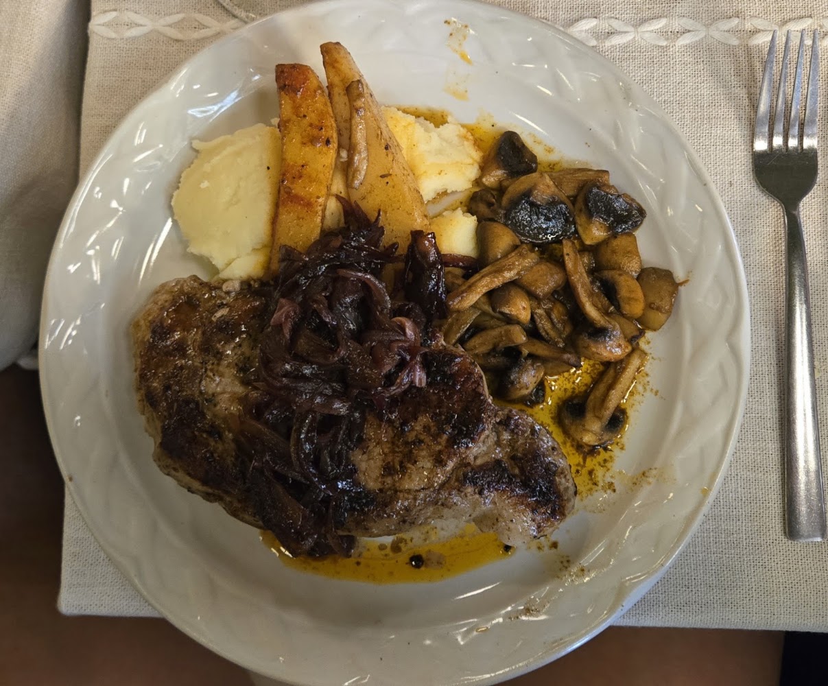 Gaia Bistrot