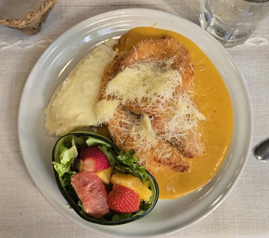 Gaia Bistrot