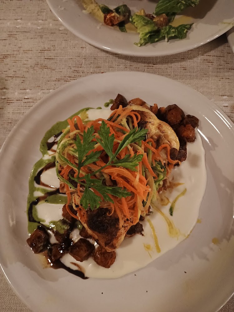 Gaia Bistrot