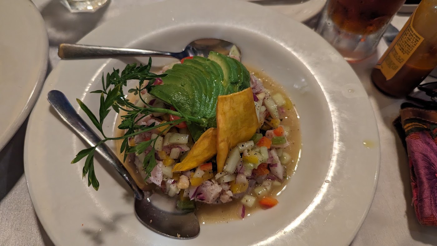 Gaia Bistrot