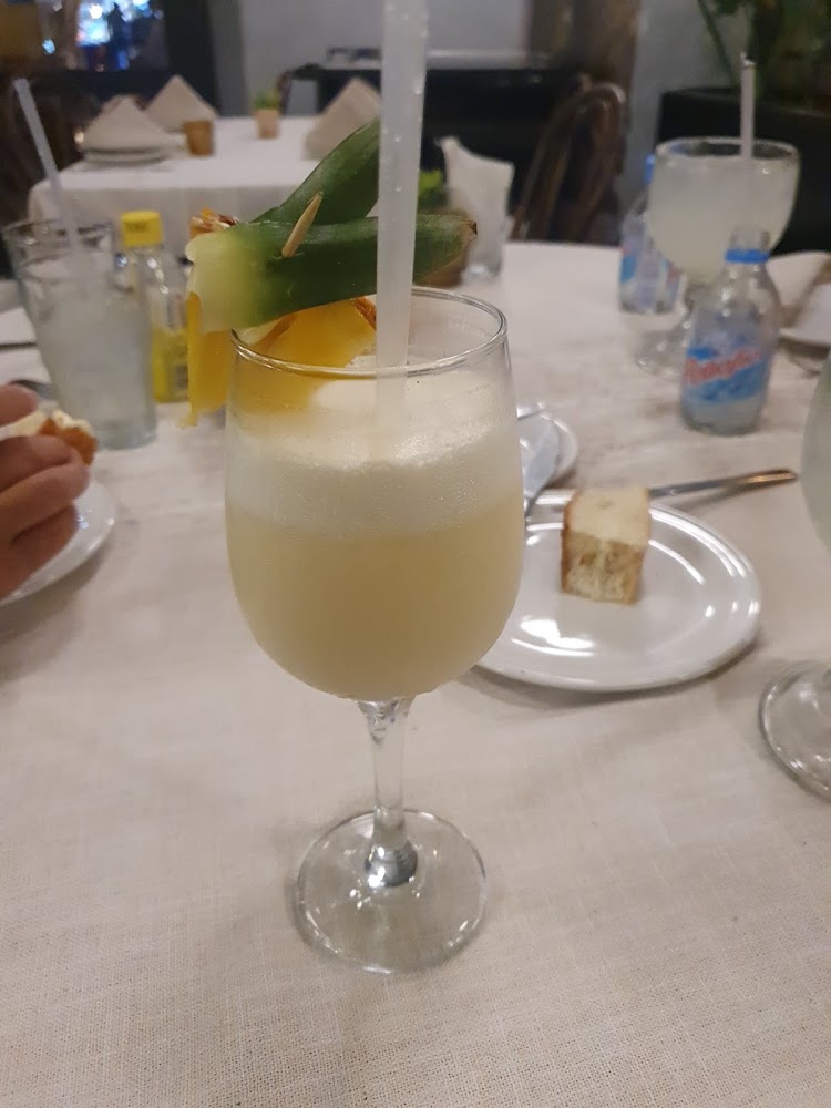 Gaia Bistrot