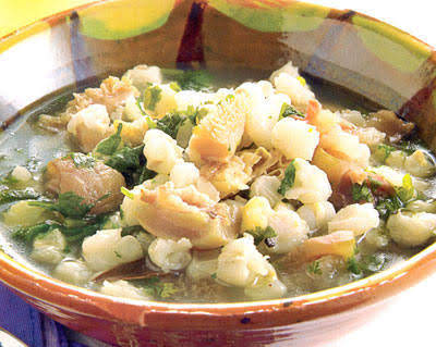 Antojitos Mexicanos