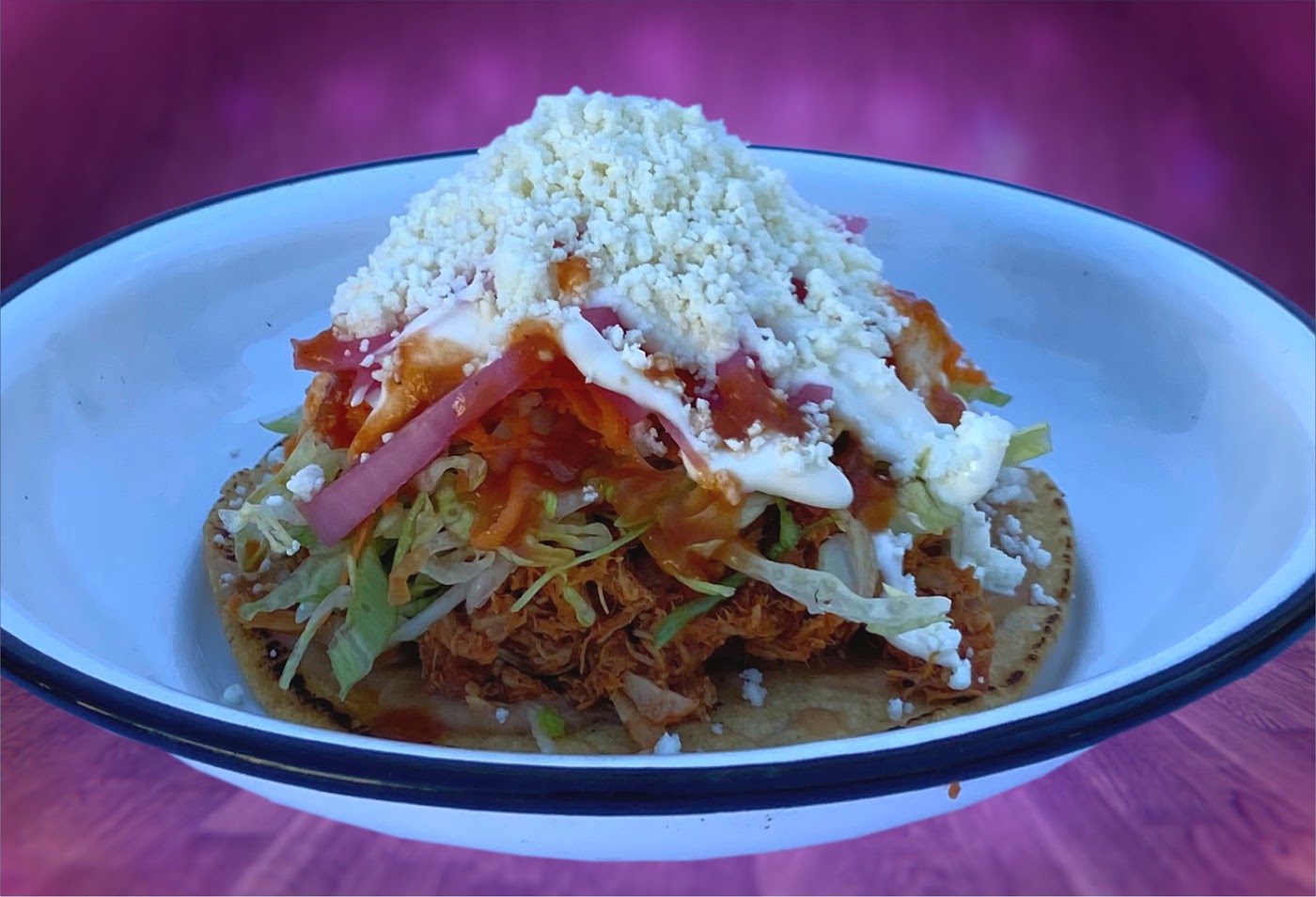 Los Nachos Mercado San Francisco