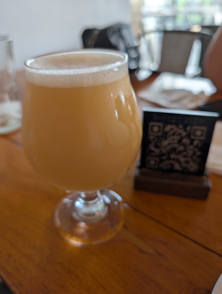 Fariseo Brew