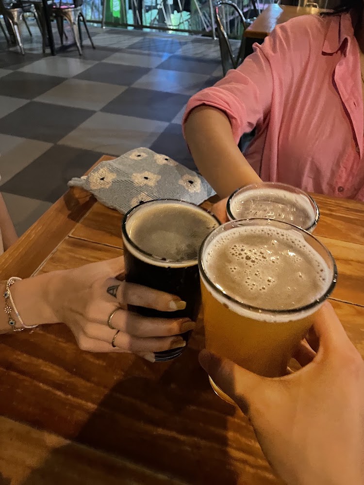 Fariseo Brew