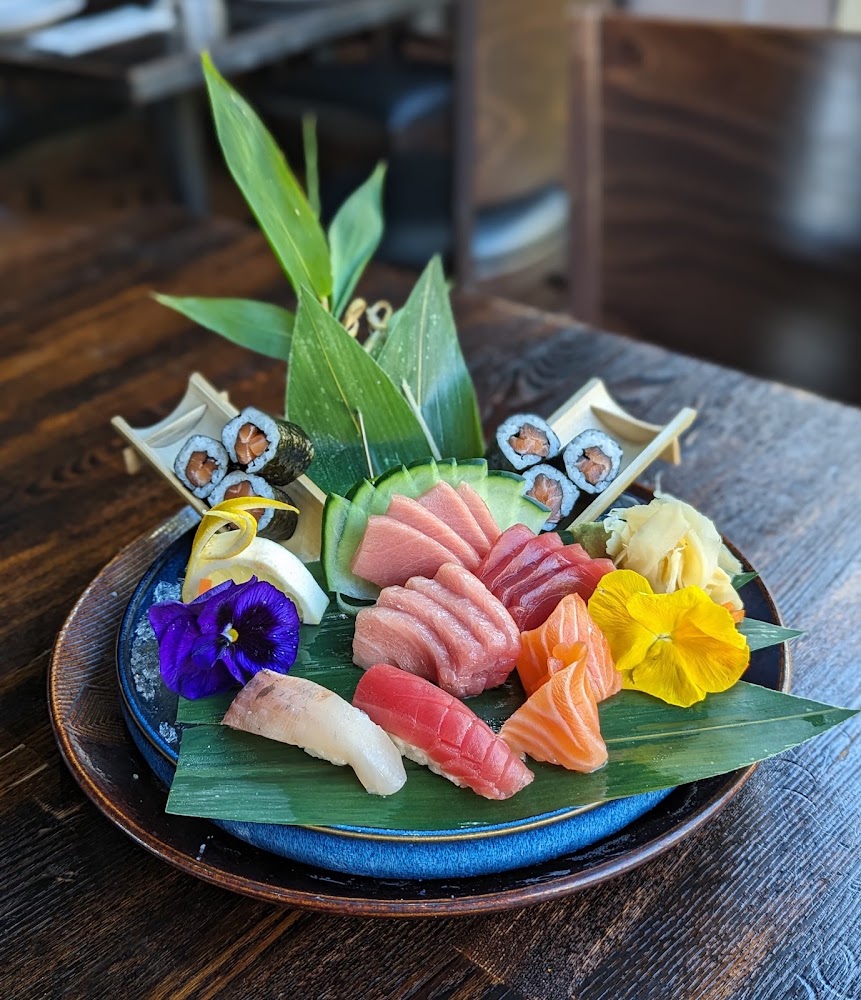 Aji China Bistro