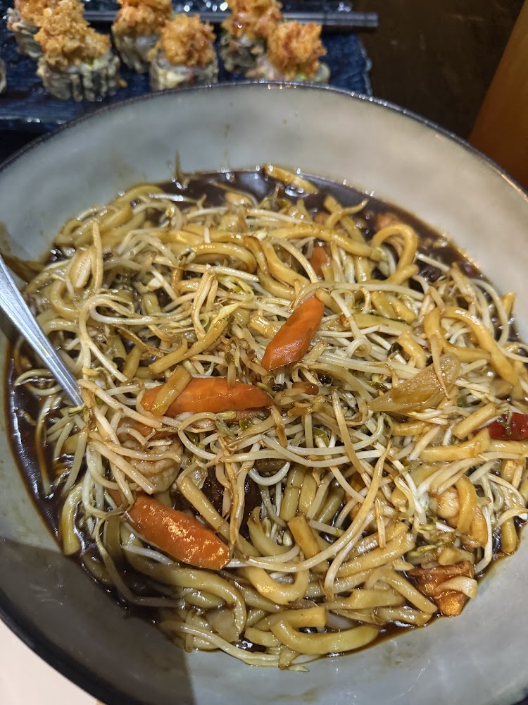 Aji China Bistro