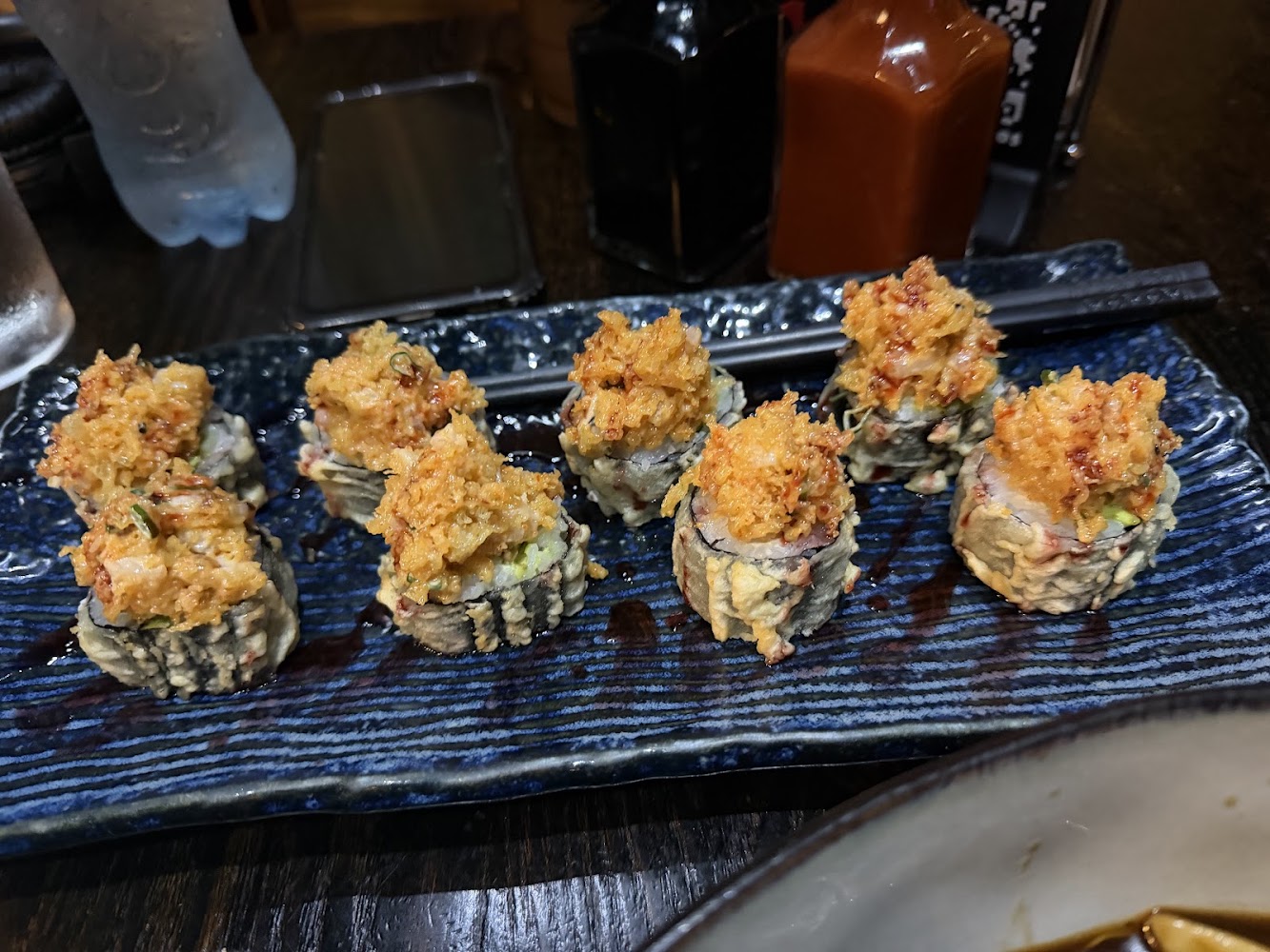 Aji China Bistro