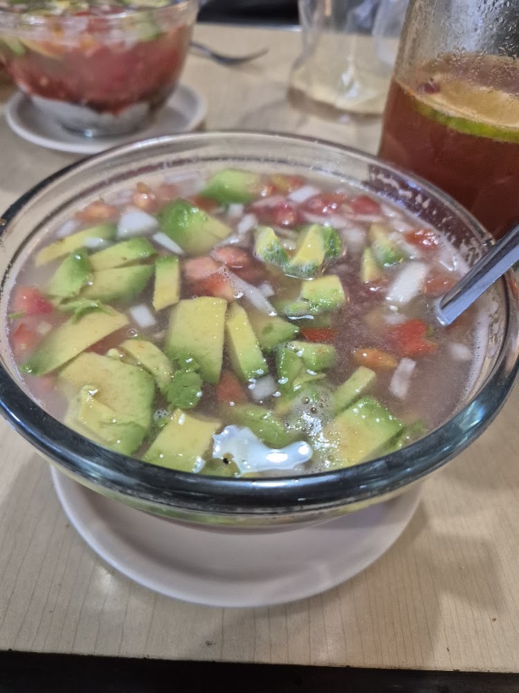 Mariscos El Güero de Boulevard