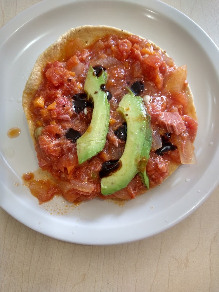 Mariscos El Güero de Boulevard