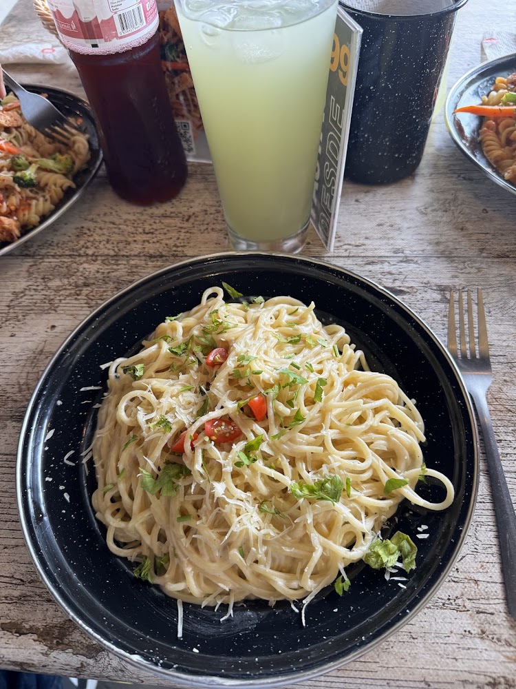 Pastástica · Lasaña y Pasta