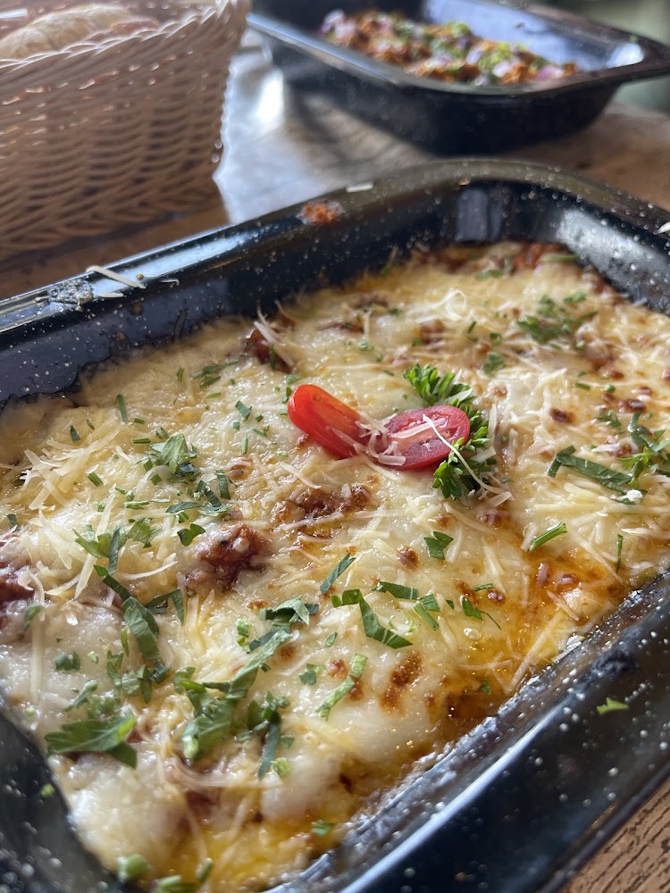 Pastástica · Lasaña y Pasta
