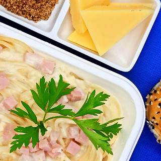 Pastástica · Lasaña y Pasta