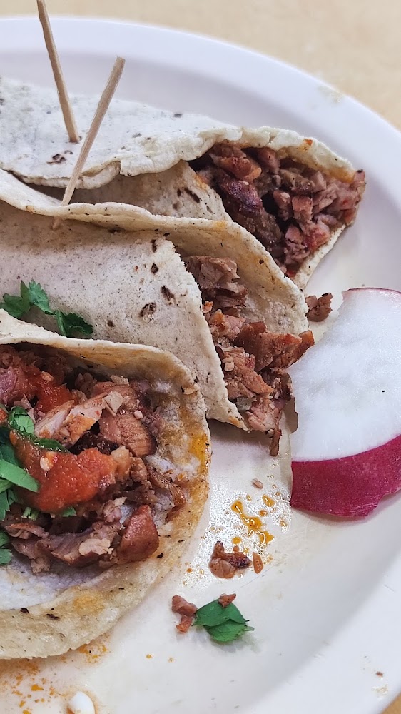 Taquería Los Portales