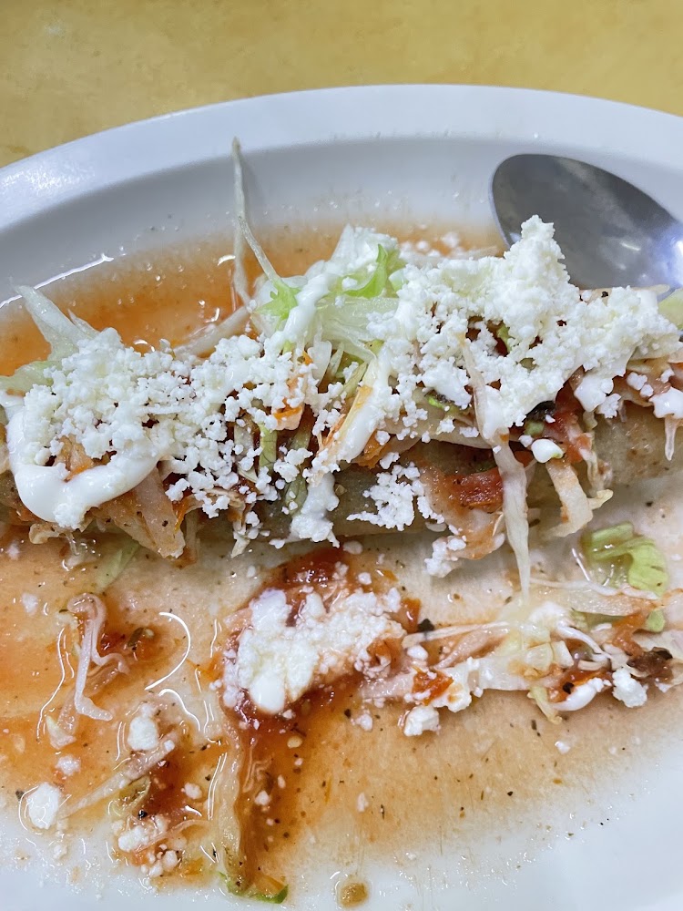 Taquería Los Portales