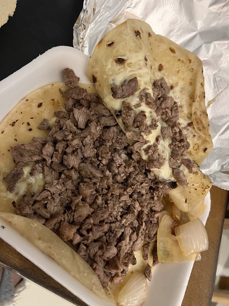 Lord Taco