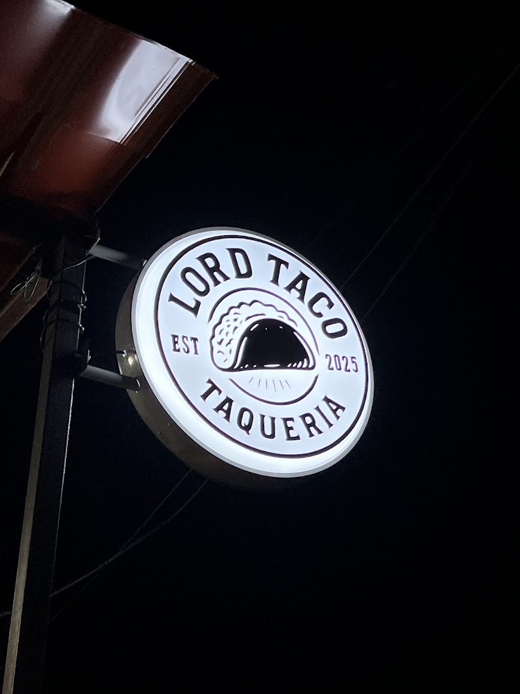 Lord Taco
