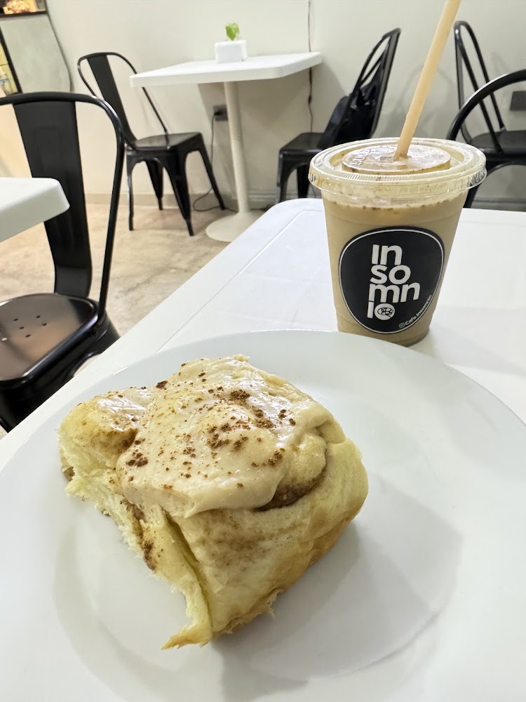 Café Insomnio