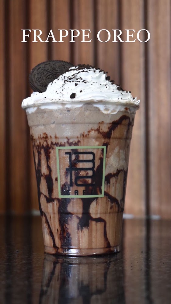 1312 Café Los Mochis - Centro