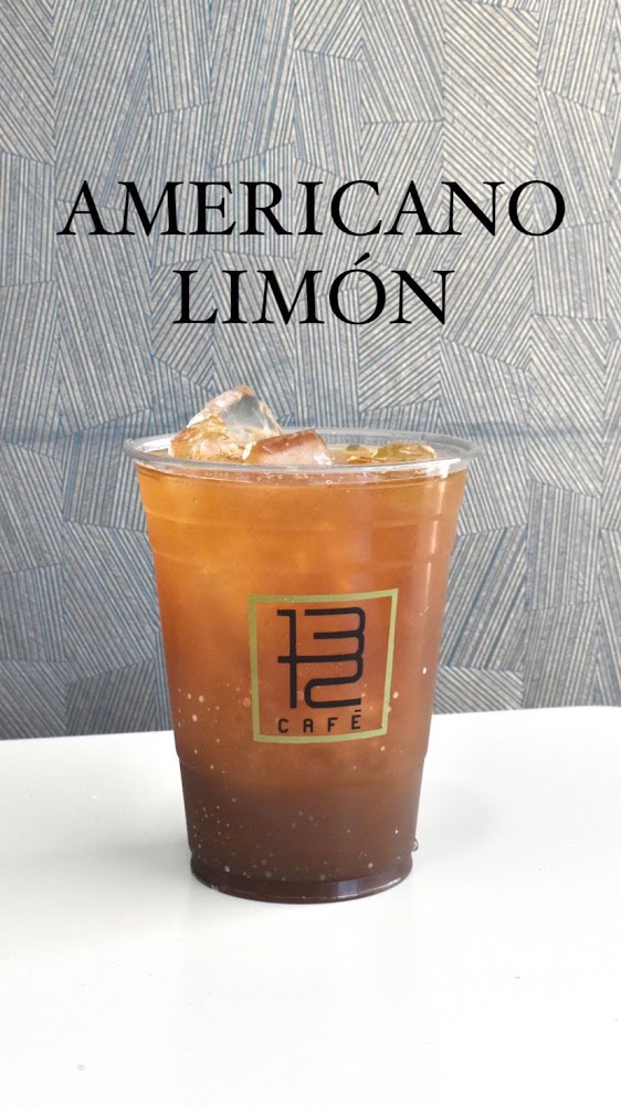 1312 Café Los Mochis - Centro