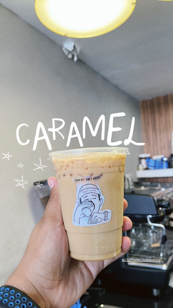 1312 Café Los Mochis - Centro