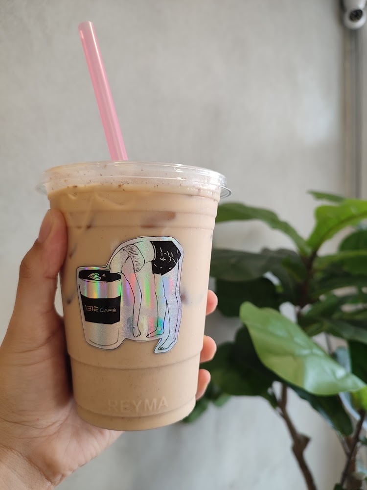 1312 Café Los Mochis - Centro