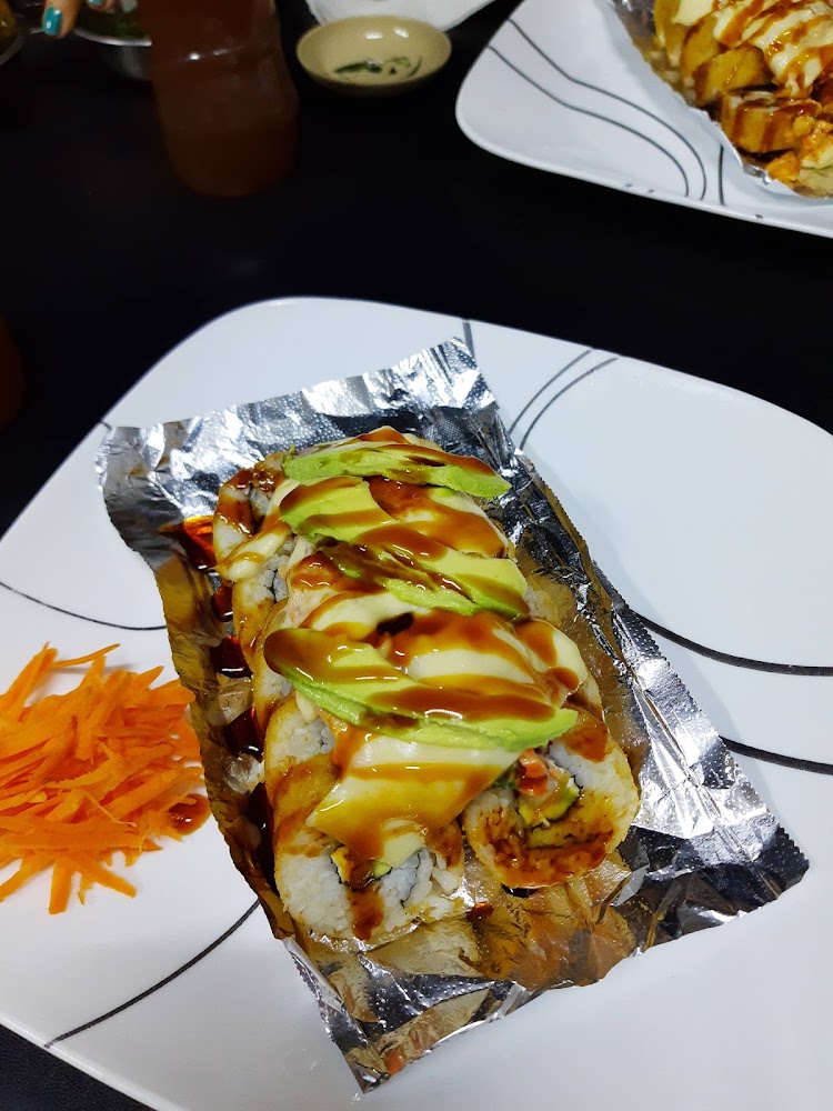 Sushi Land