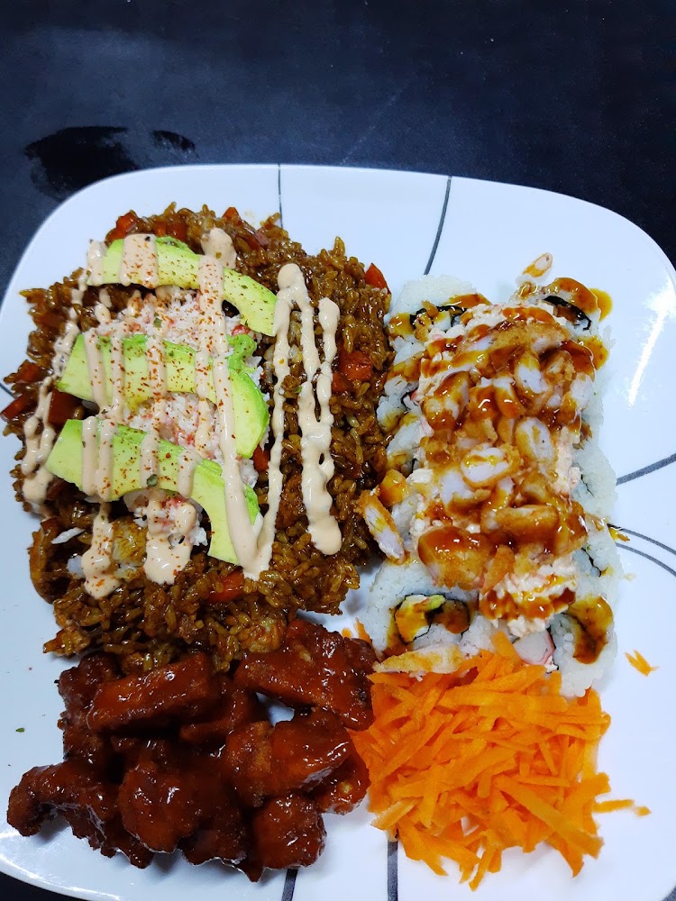 Sushi Land
