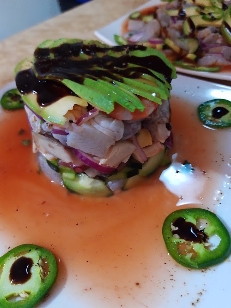 Sushi Land
