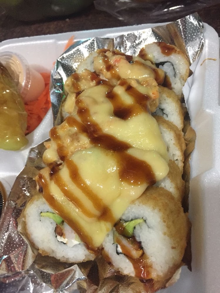 Sushi Land