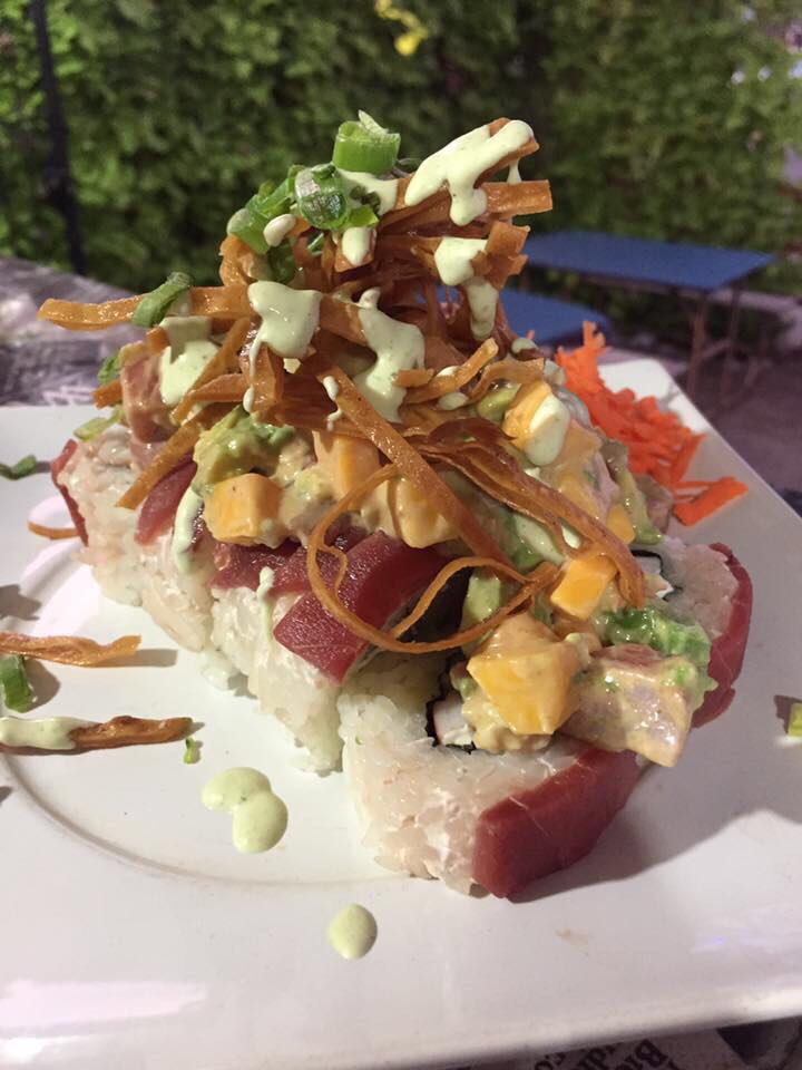 Sushi Land