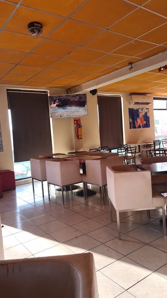 Barras Y Tarros