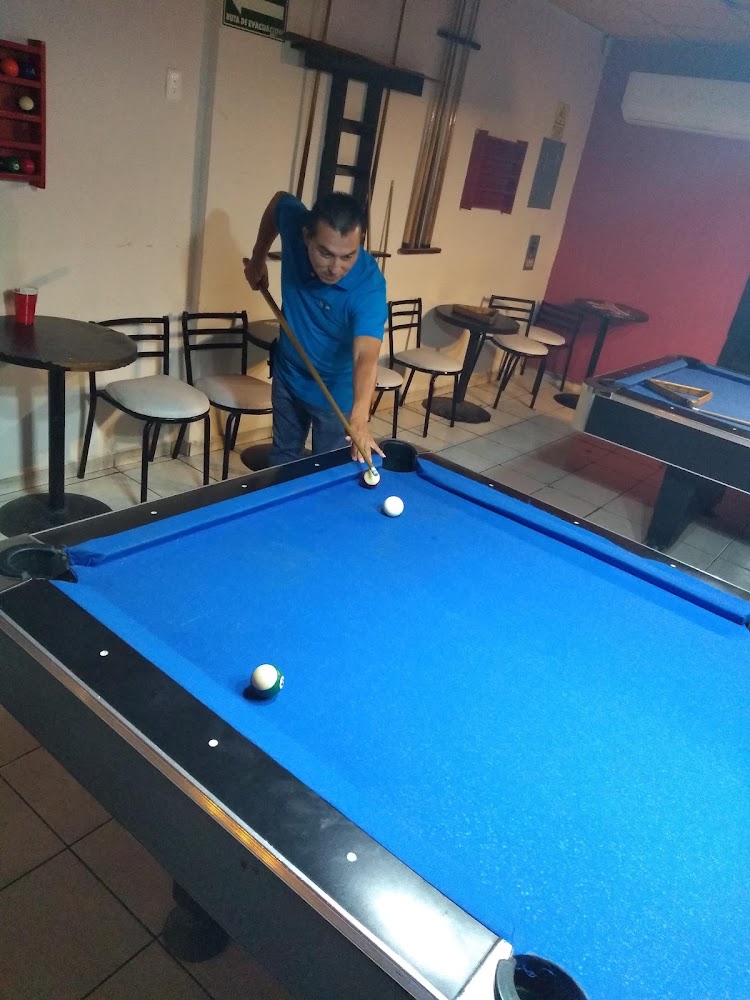 Barras Y Tarros