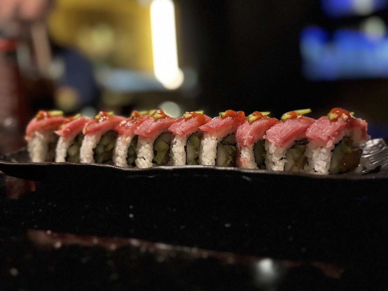 IKU SUSHI