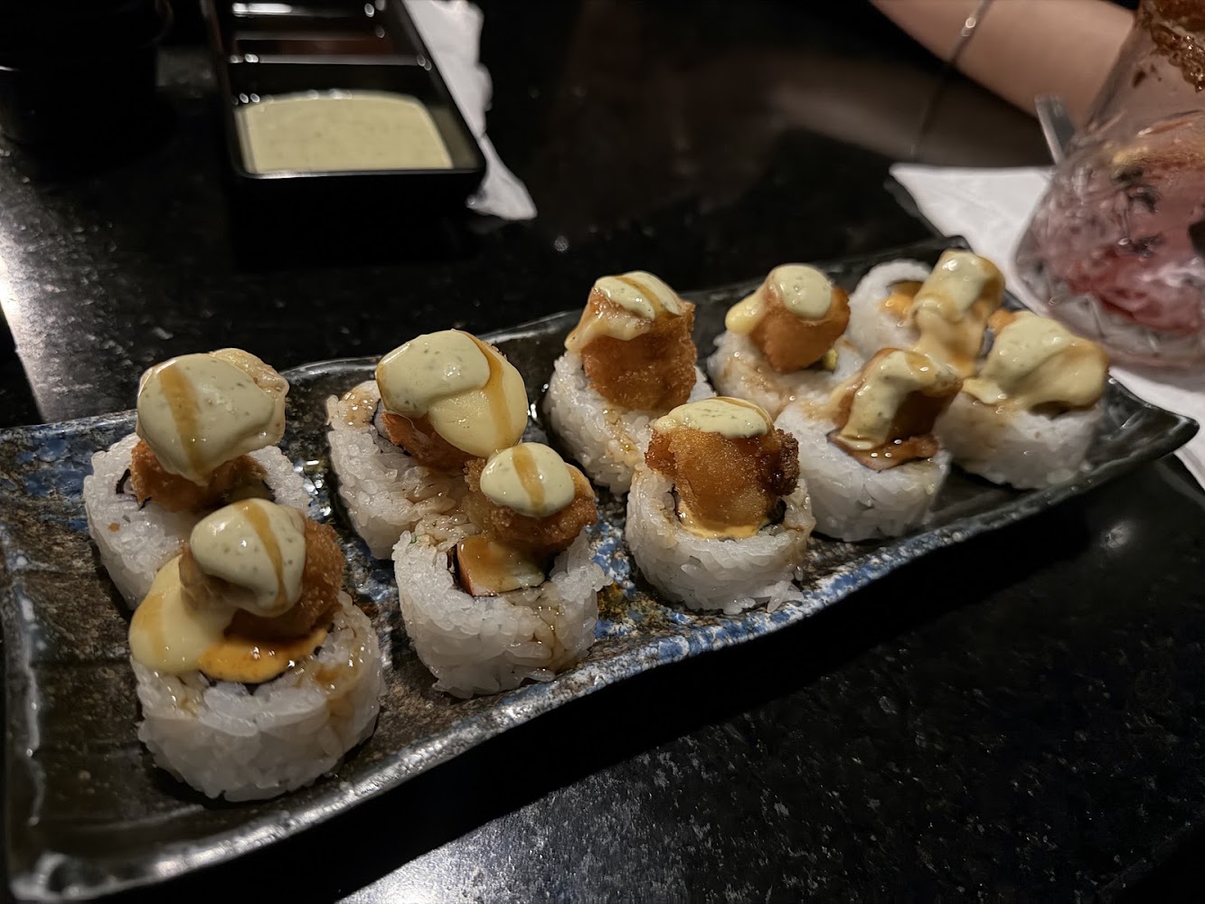 IKU SUSHI